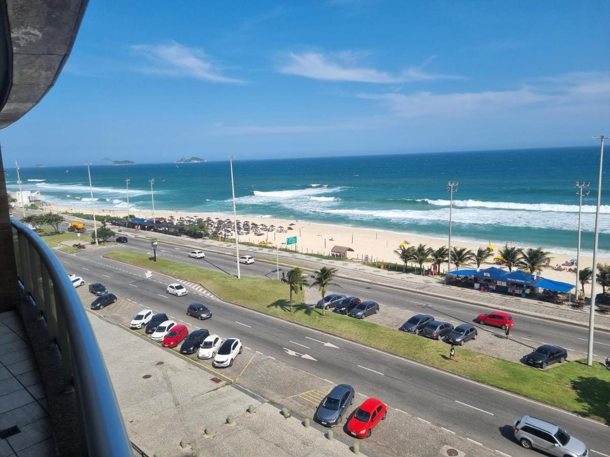Flat Casa Del Mar Barra Da Tijuca Río de Janeiro