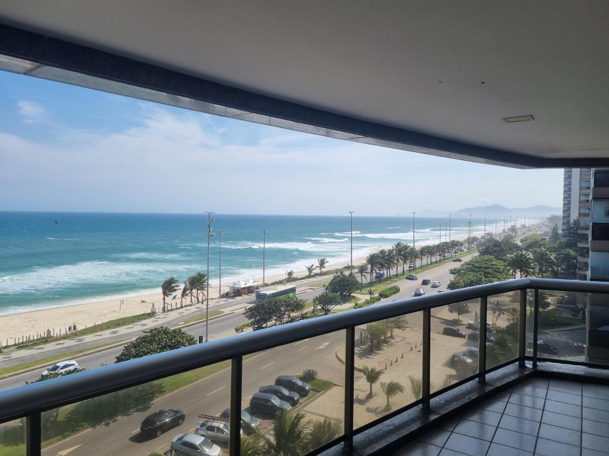 Apartamento Flat Casa Del Mar Barra Da Tijuca