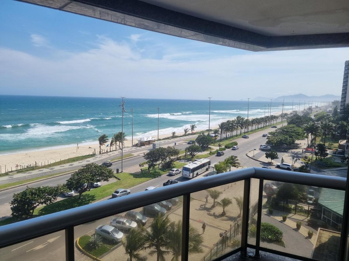 Flat Casa Del Mar Barra Da Tijuca * Río de Janeiro
