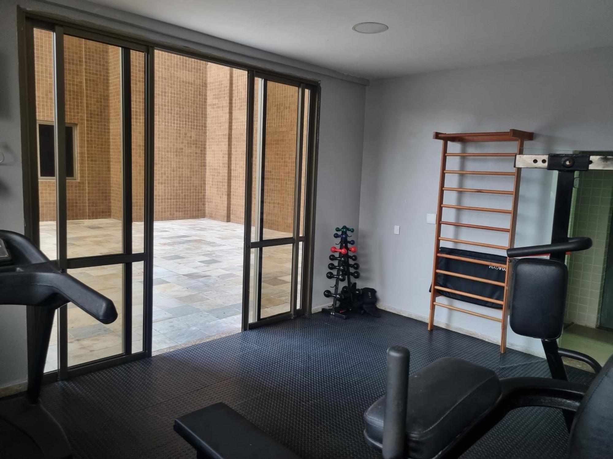 Apartamento Flat Casa Del Mar Barra Da Tijuca Río de Janeiro