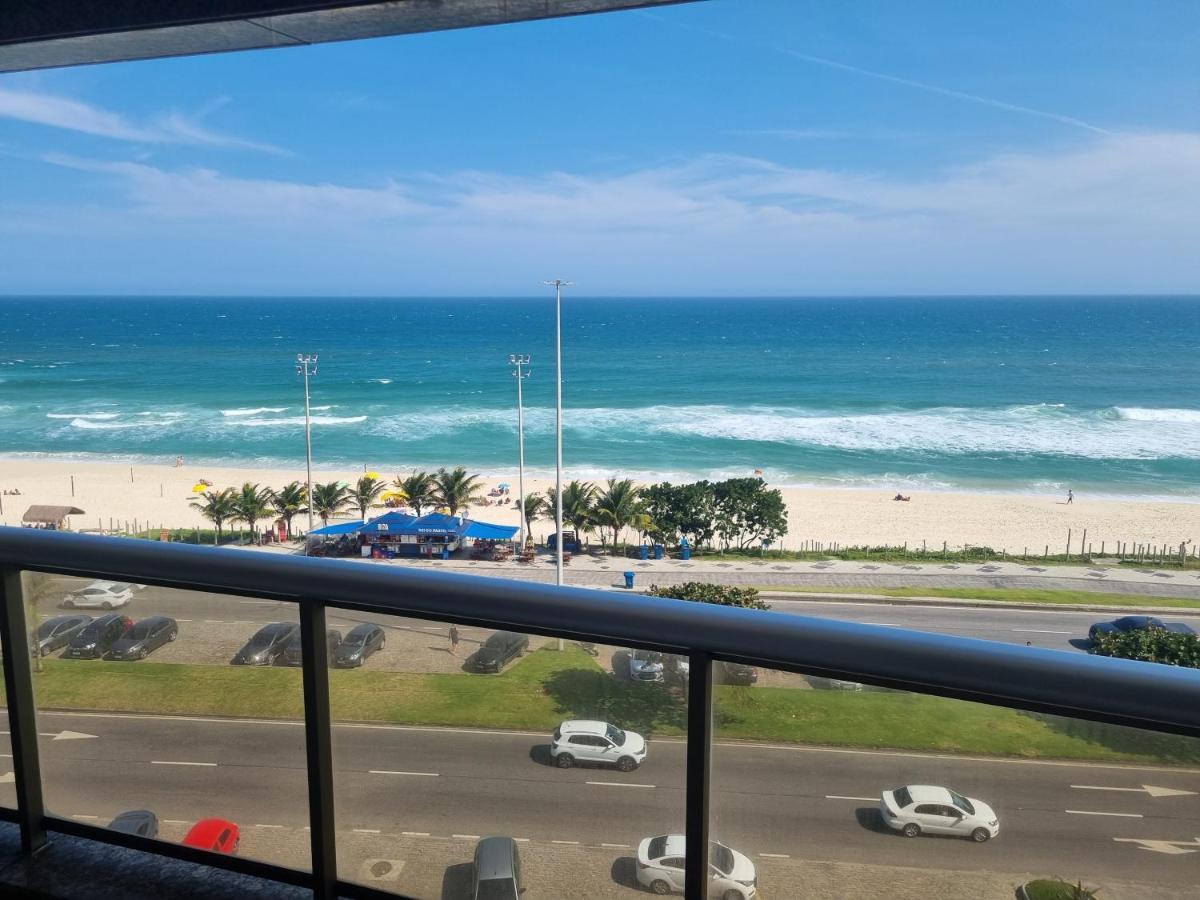 Flat Casa Del Mar * Rio de Janeiro